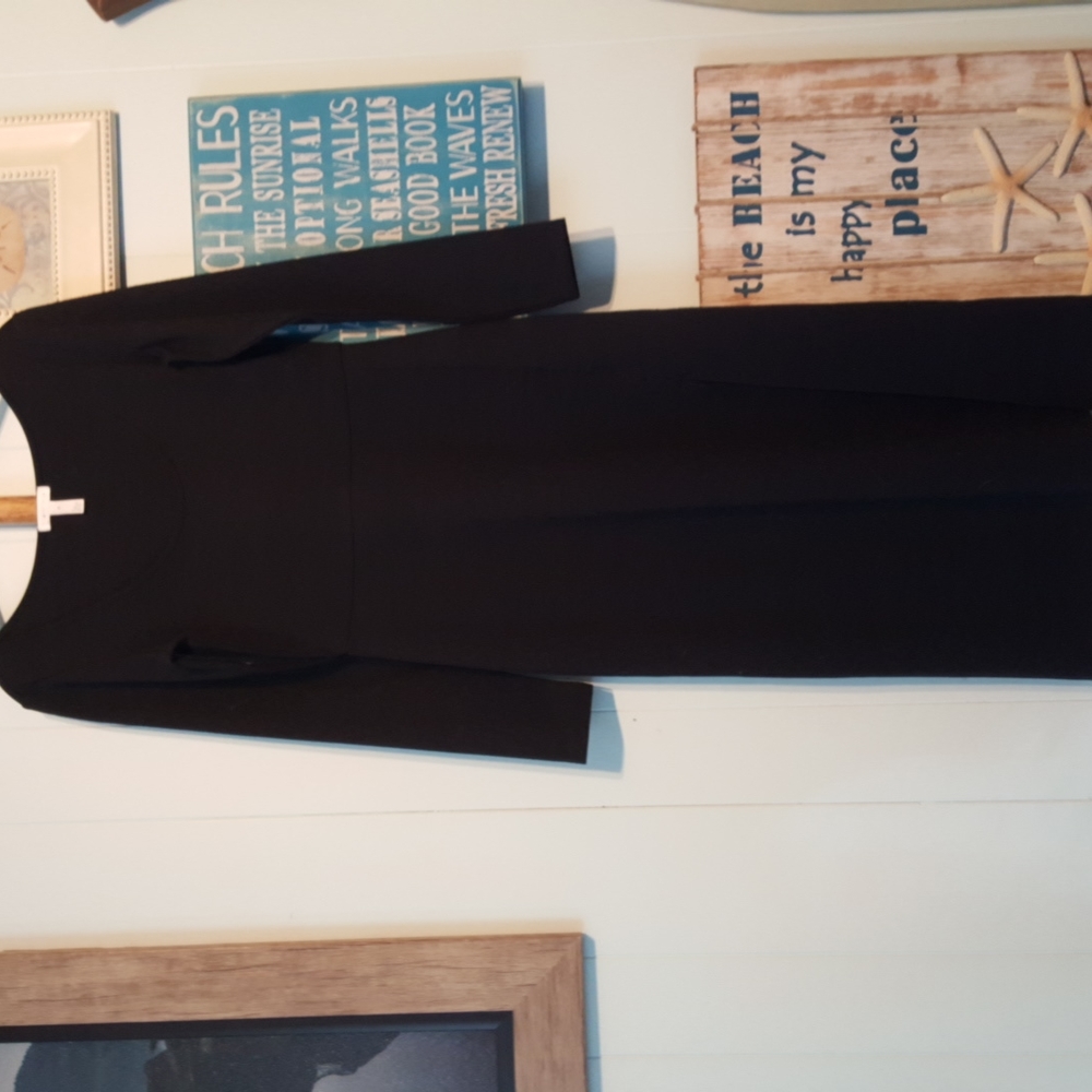 Leith dress - Picture 4 of 6